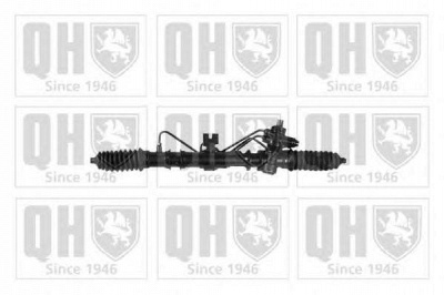 QUINTON HAZELL qsrp586 -  Рулевой механизм